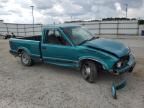 1995 Chevrolet S Truck S10