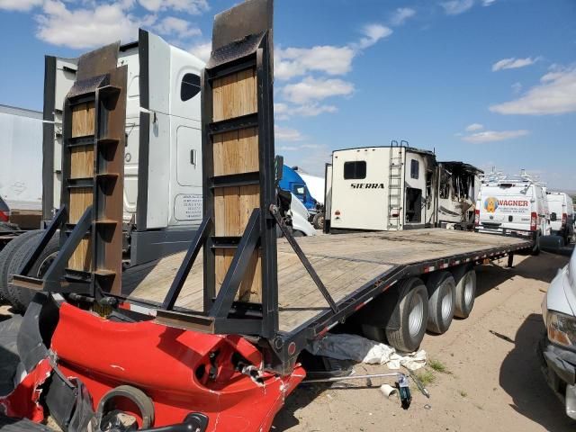 2022 Utility Trailer