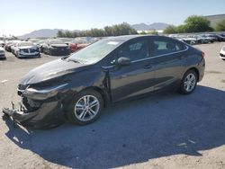 2016 Chevrolet Cruze LT for sale in Las Vegas, NV