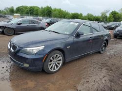 2008 BMW 528 XI for sale in Pennsburg, PA