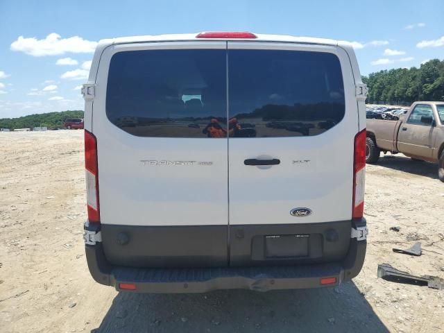 2016 Ford Transit T-350