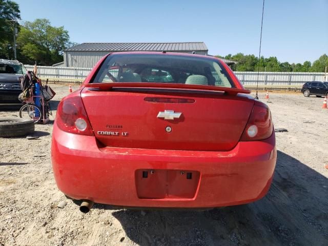 2007 Chevrolet Cobalt LT