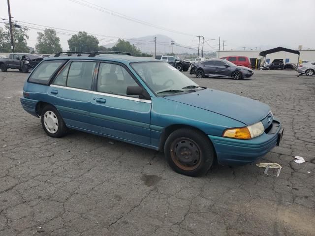 1995 Ford Escort LX