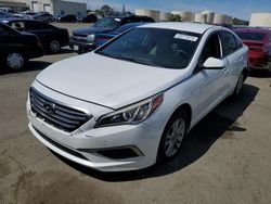 2017 Hyundai Sonata SE for sale in Martinez, CA