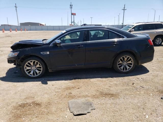 2013 Ford Taurus Limited