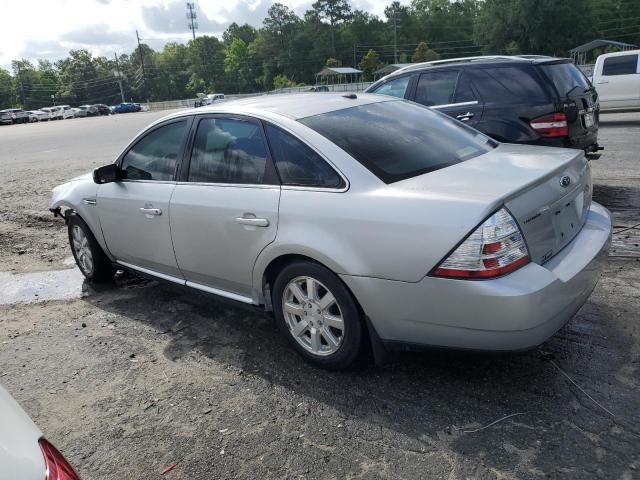 2009 Ford Taurus SE