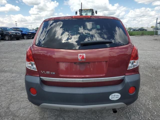 2008 Saturn Vue XE