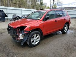 2011 Toyota Rav4 for sale in Center Rutland, VT