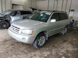 2005 Toyota Highlander Limited for sale in Madisonville, TN