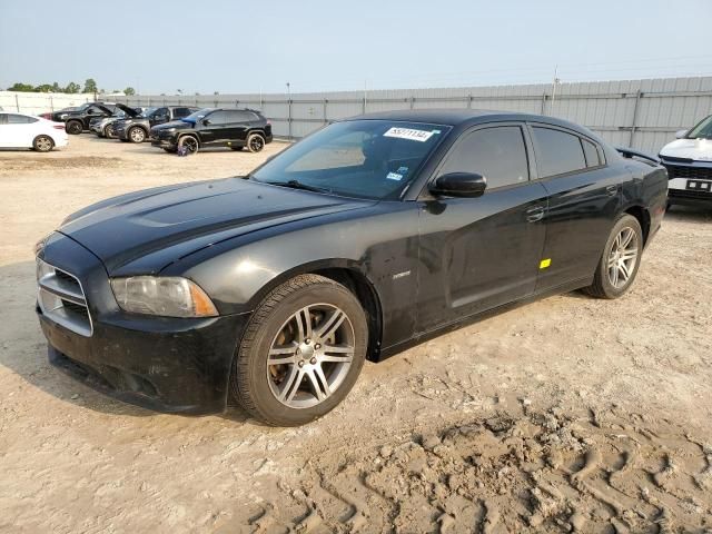 2013 Dodge Charger R/T