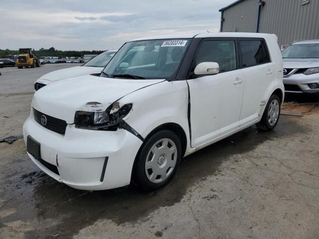 2008 Scion XB