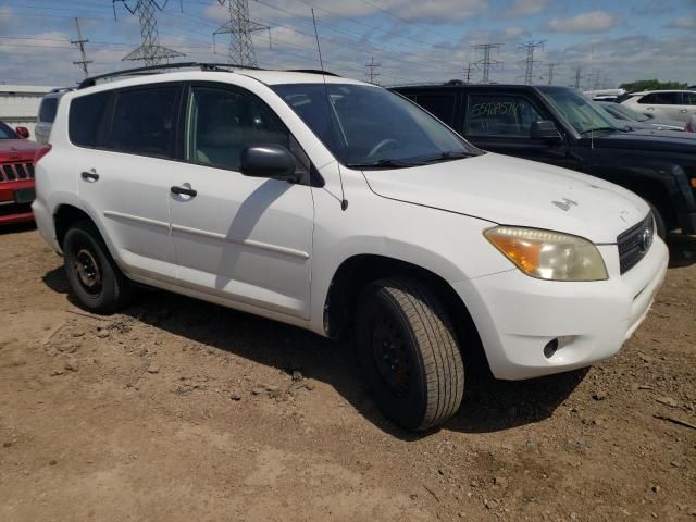 2008 Toyota Rav4