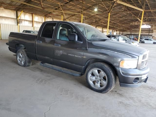 2004 Dodge RAM 1500 ST