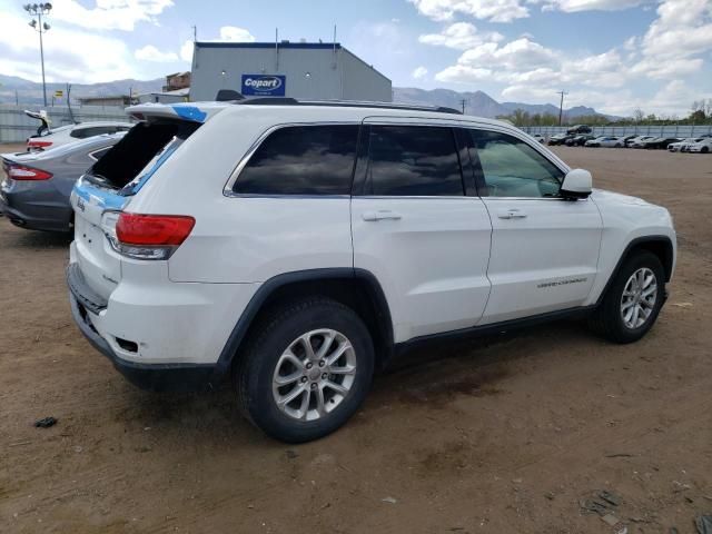 2014 Jeep Grand Cherokee Laredo