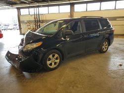 2015 Toyota Sienna LE for sale in Wheeling, IL