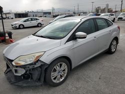 2012 Ford Focus SEL for sale in Sun Valley, CA