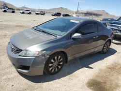 2010 Honda Civic EX for sale in North Las Vegas, NV