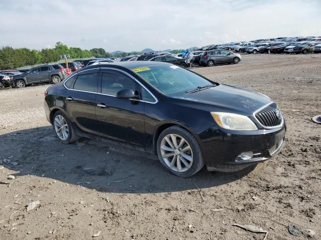 2012 Buick Verano