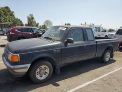 1997 Ford Ranger Super Cab en venta en Van Nuys, CA