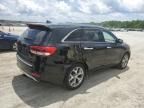 2016 KIA Sorento SX