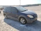 2008 Pontiac Vibe