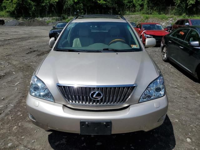 2007 Lexus RX 350