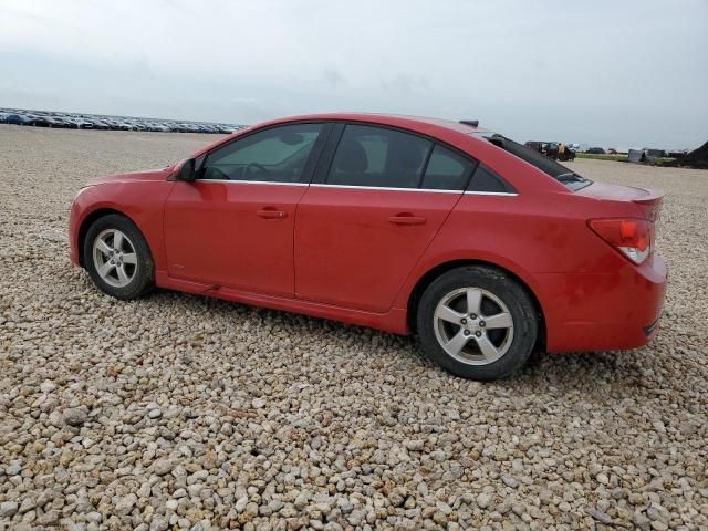 2013 Chevrolet Cruze LT