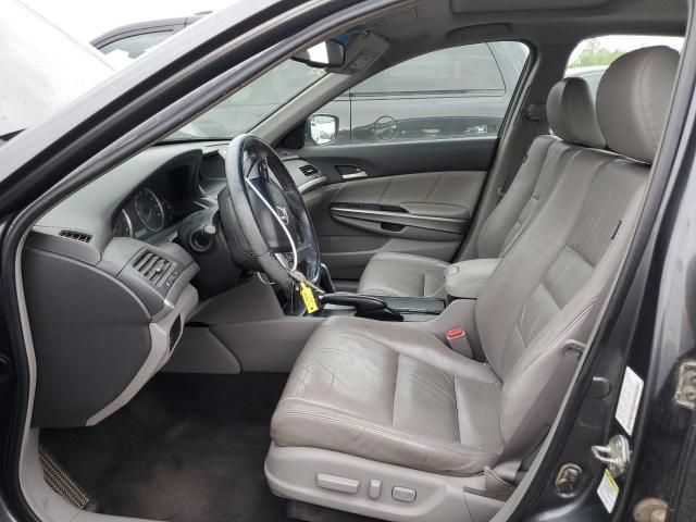 2008 Honda Accord EXL