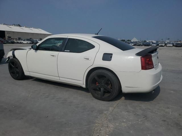 2008 Dodge Charger SXT