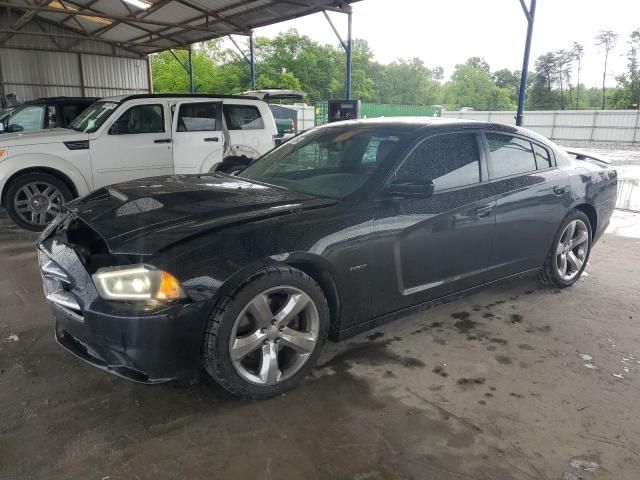 2013 Dodge Charger R/T