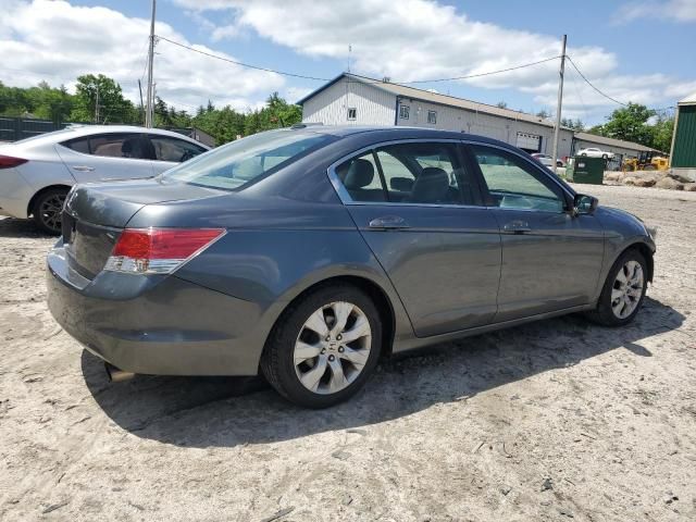 2010 Honda Accord EXL