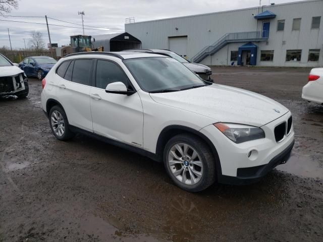 2014 BMW X1 XDRIVE28I