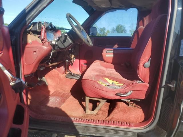 1995 Dodge RAM 1500