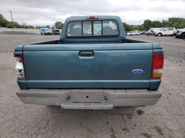 1997 Ford Ranger