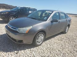 2011 Ford Focus SE for sale in Temple, TX