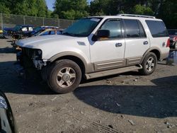 2004 Ford Expedition Eddie Bauer for sale in Waldorf, MD