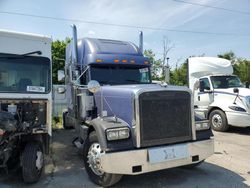 Freightliner salvage cars for sale: 1999 Freightliner Conventional FLD120