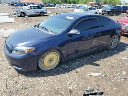 2007 Scion TC en venta en Columbus, OH