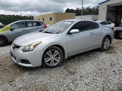 2010 Nissan Altima S for sale in Ellenwood, GA