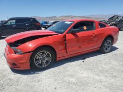 2013 Ford Mustang for sale in North Las Vegas, NV