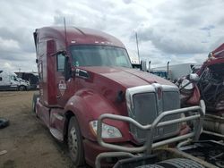 2021 Kenworth Construction T680 en venta en Brighton, CO