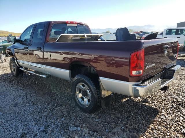 2005 Dodge RAM 2500 ST