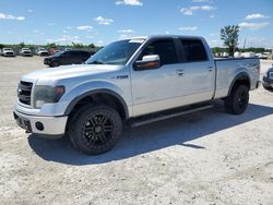 2014 Ford F150 Supercrew for sale in Kansas City, KS