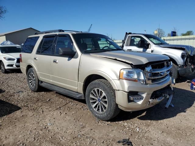 2017 Ford Expedition XLT