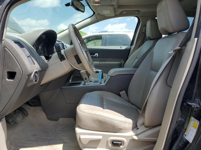 2010 Ford Edge SEL