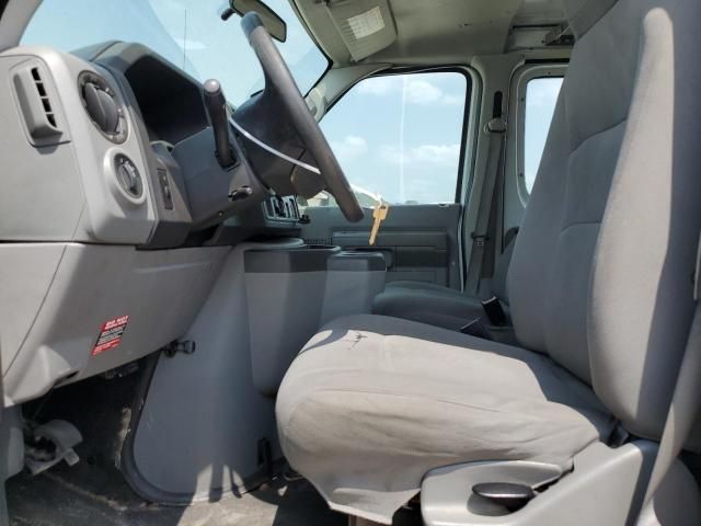 2011 Ford Econoline E250 Van