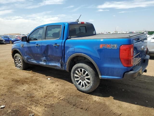 2019 Ford Ranger XL