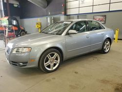 Audi Vehiculos salvage en venta: 2006 Audi A4 2.0T Quattro