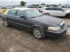 2003 Lincoln Town Car Cartier L