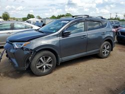 2018 Toyota Rav4 Adventure en venta en Hillsborough, NJ